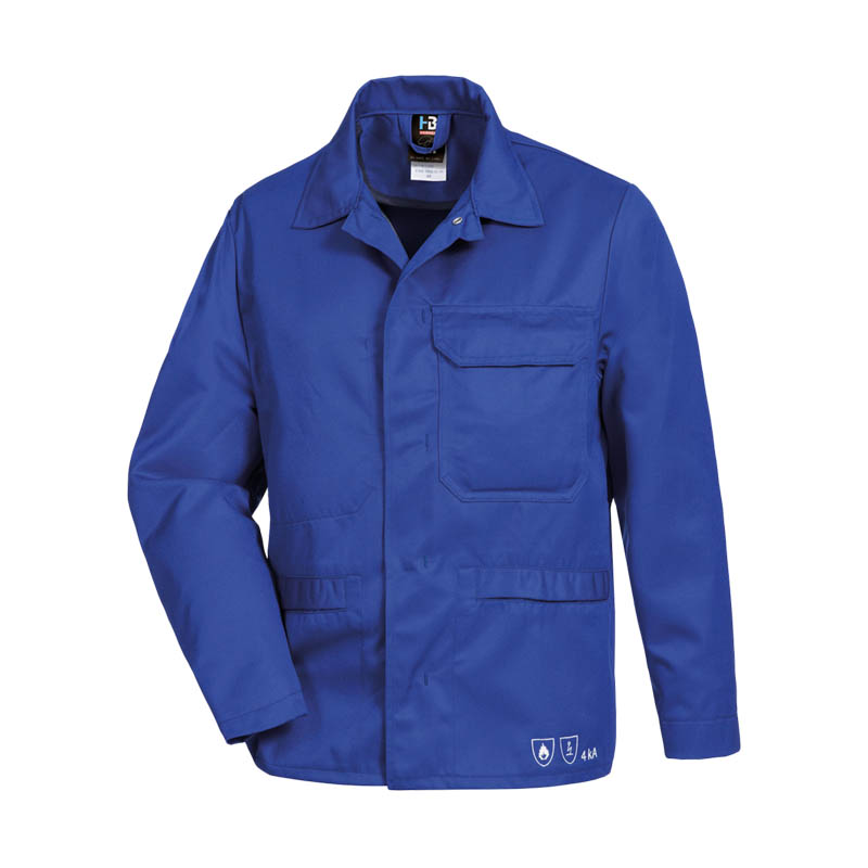 HB Nomex Comfort MultiNorm Jacke 4 kA | APC1