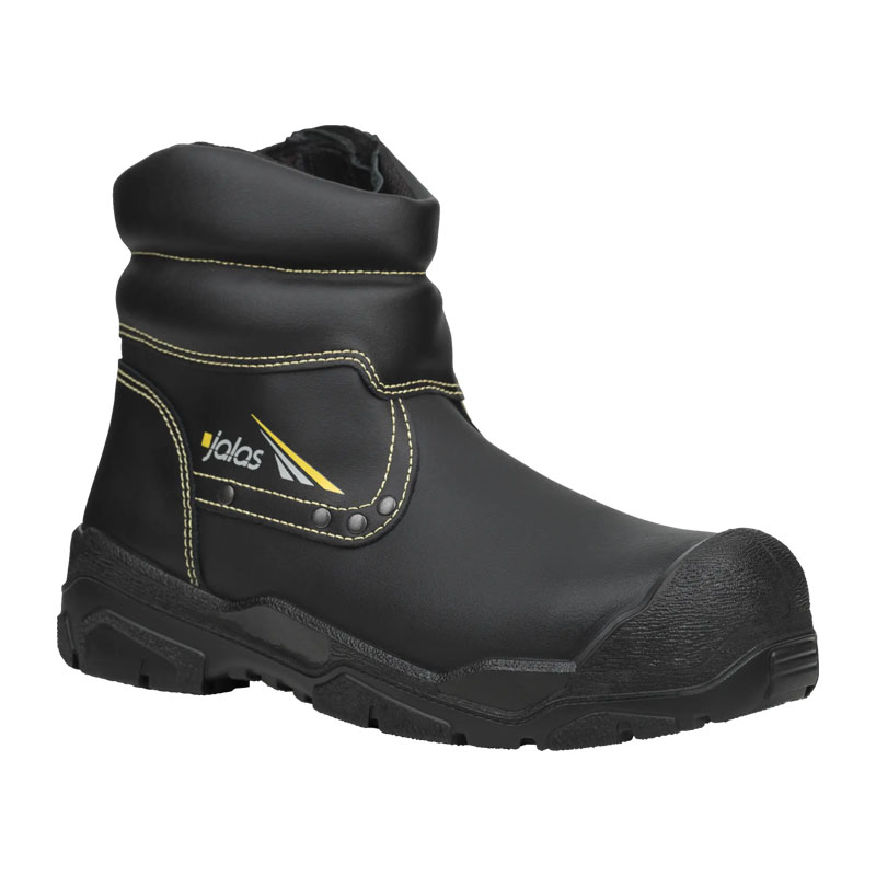Jalas Gran Premio 1678W S3 Winter Schweisser Sicherheitsstiefel
