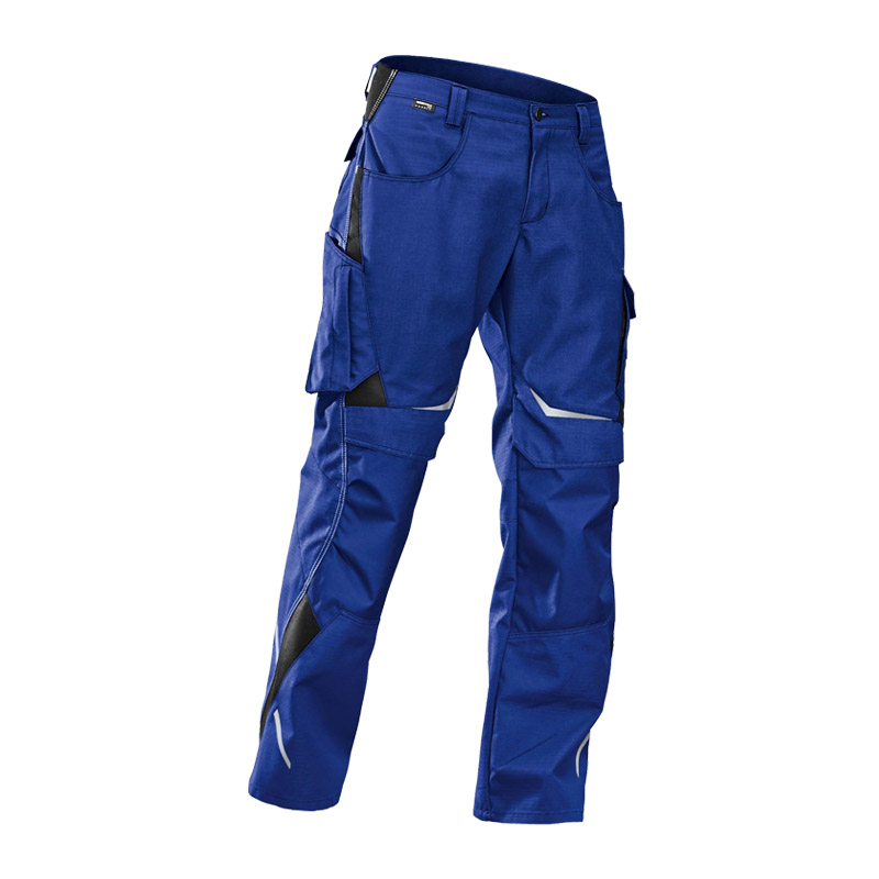 Kübler Pulsschlag 2324 Hose High mit Kniepolstertaschen