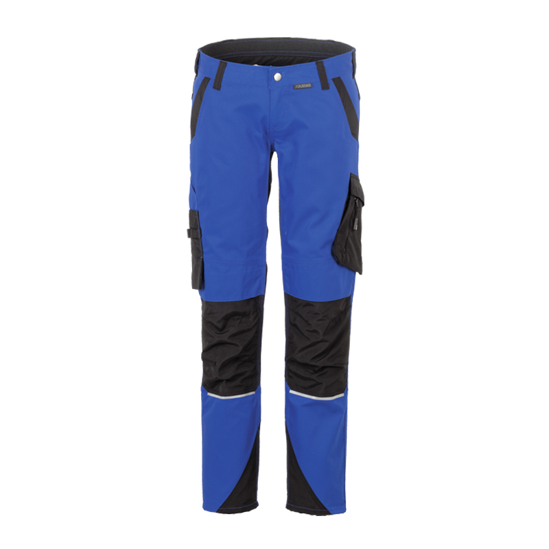 Planam Norit Damen Bundhose mit Stretch