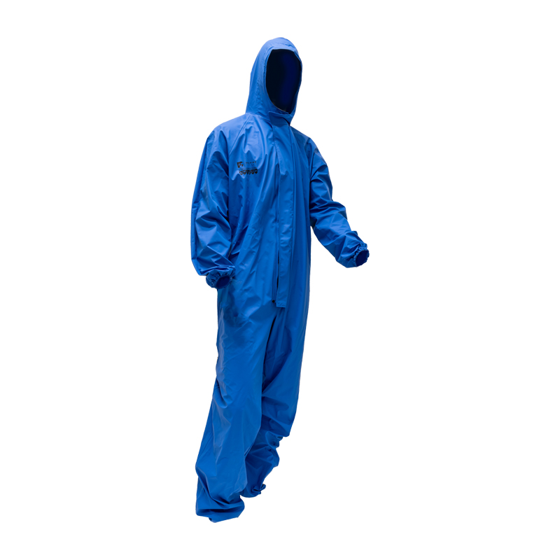 Dolfing 433.12 Paterson Regen Overall | leichter PU Anzug EN 343
