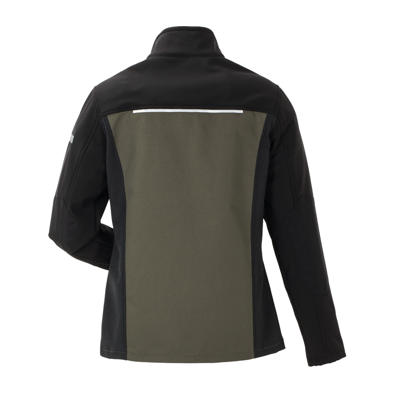 Planam Norit Damen Hybrid Jacke mit Stretch