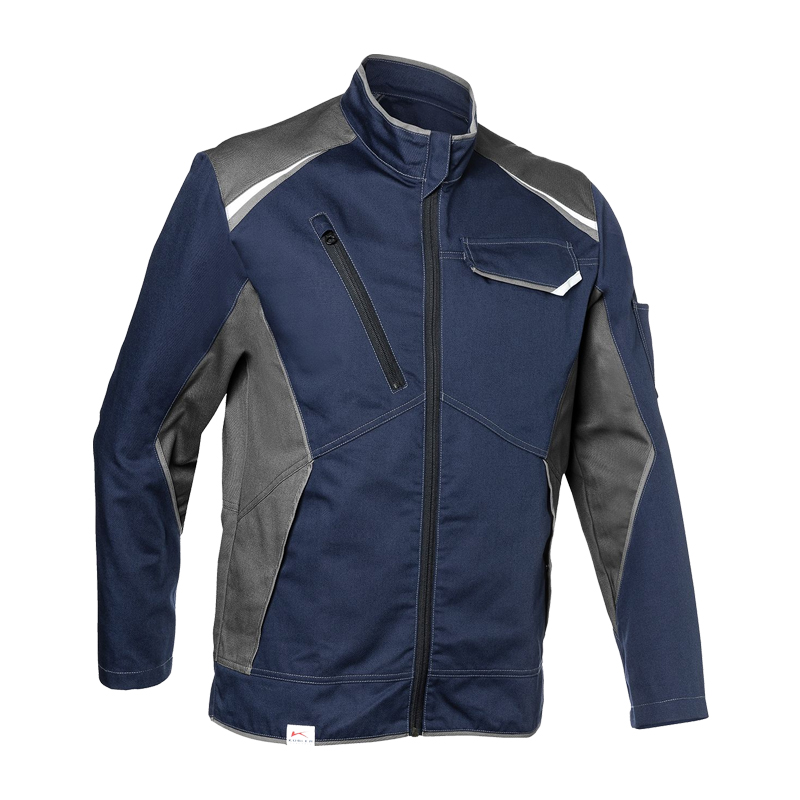Kübler Iconiq 1140 Jacke | körperbetonter Schnitt