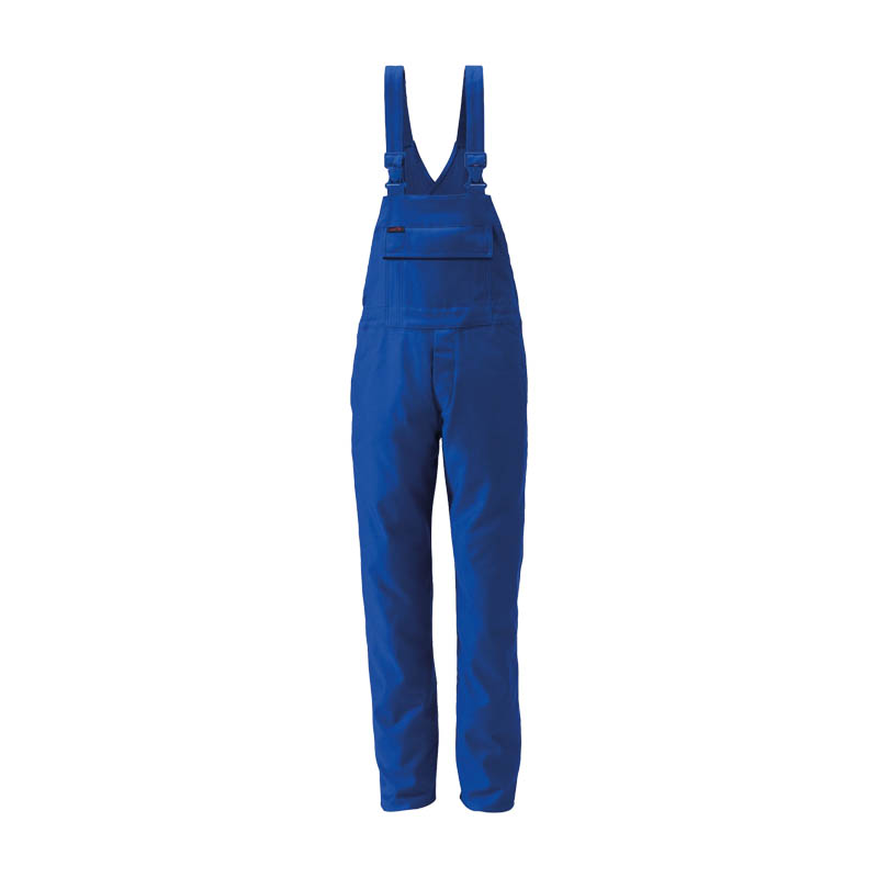 Rofa TREND 092516 Schweisser Latzhose Klasse 2