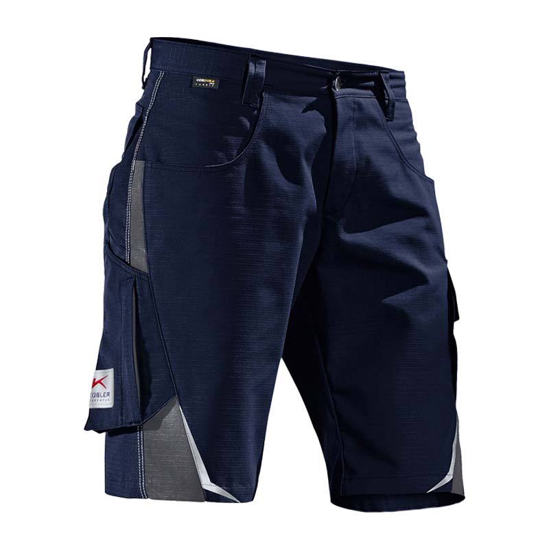 Kübler Pulsschlag 2524 Shorts für warme Tage