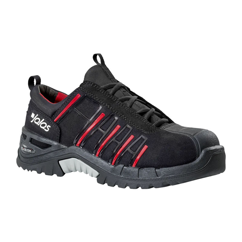 Jalas Exalter 9955 ESD S3 Sicherheitschuhe mit Schnürung