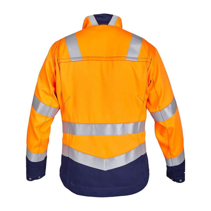 Rofa MULTISEVEN 6652384 MultiNorm Jacke 4 kA + 7 kA | APC2