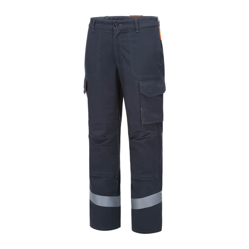 HB HeavyMetal Pro 430 Gießerei Hose D3 + E3
