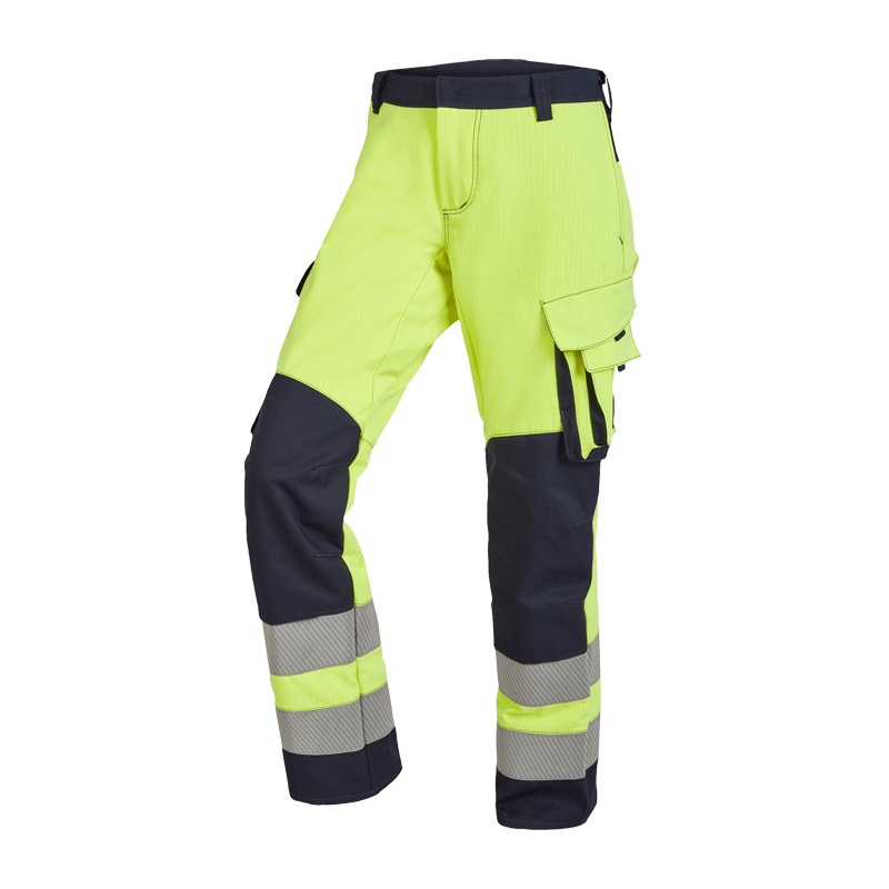 Rofa Multi-Light HI-VIS II 2508 MultiNorm Hose 4 kA | APC1