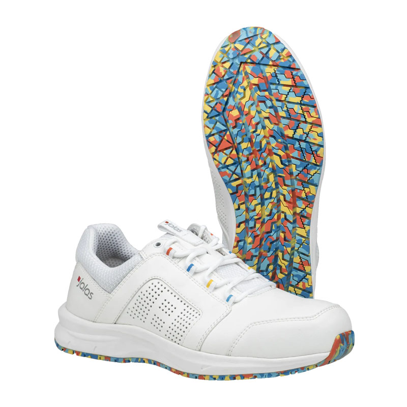 Jalas Tempus 5608 S1P ESD Sicherheitsschuhe sportlich