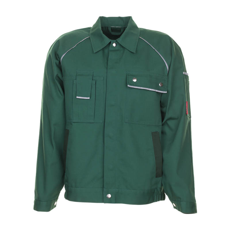 Planam Canvas 320 Bundjacke
