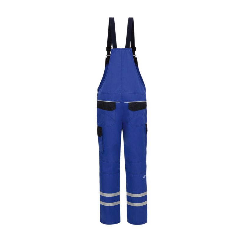 HB InoTec Nomex MultiNorm Latzhose 4 kA + 7 kA | APC2