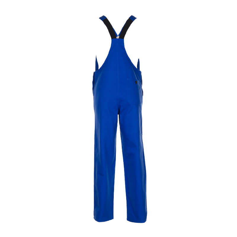 Planam BW 270 Latzhose aus Baumwolle