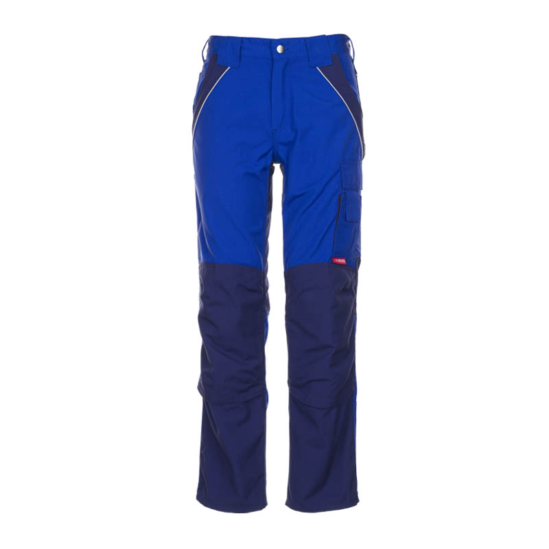 Planam Plaline Bundhose mit Reflexbiesen