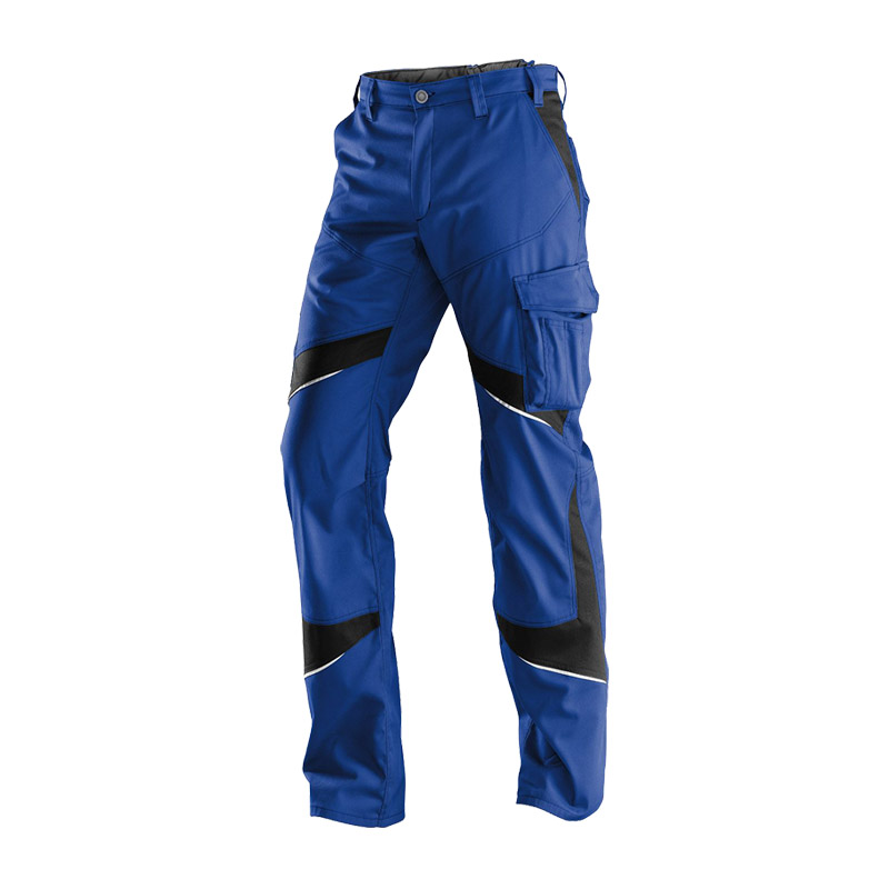 Kübler Activiq 2250 Hose | körperbetonter Schnitt