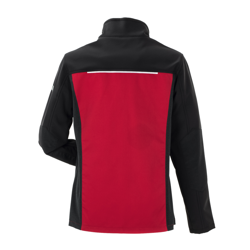 Planam Norit Damen Hybrid Jacke mit Stretch