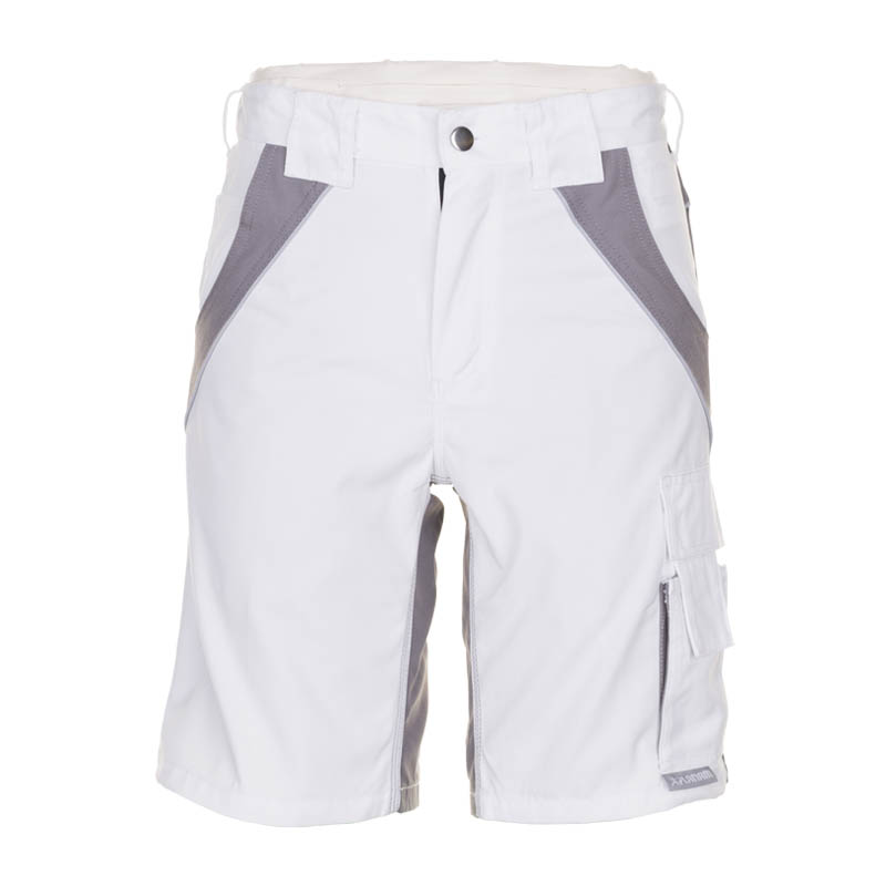 Planam Plaline Shorts mit Reflexbiesen