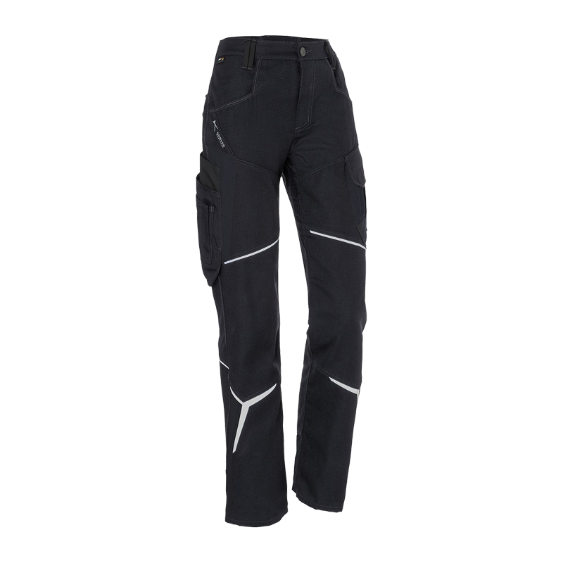 Kübler Bodyforce 2325 Damen Hose mit Stretch | feminin geschnitten