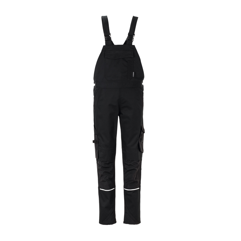 Planam Norit Damen Latzhose mit Stretch