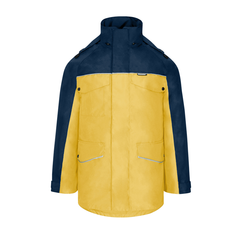 Kind 85401 Wetterschutzjacke VarioLine | gammatex