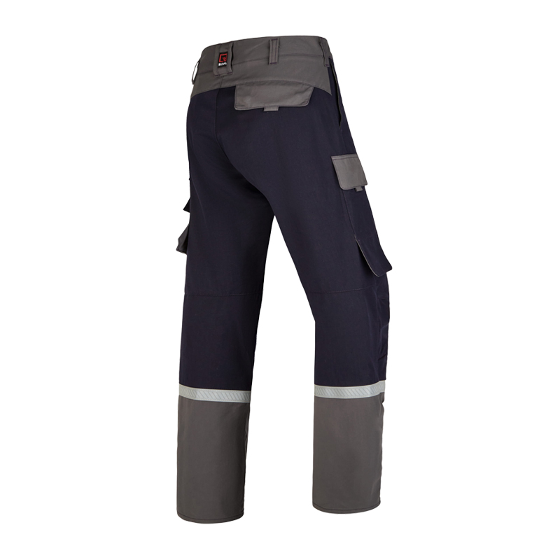 Rofa Multi-Light 2678 MultiNorm Damen Hose 4 kA + 7 kA | APC2