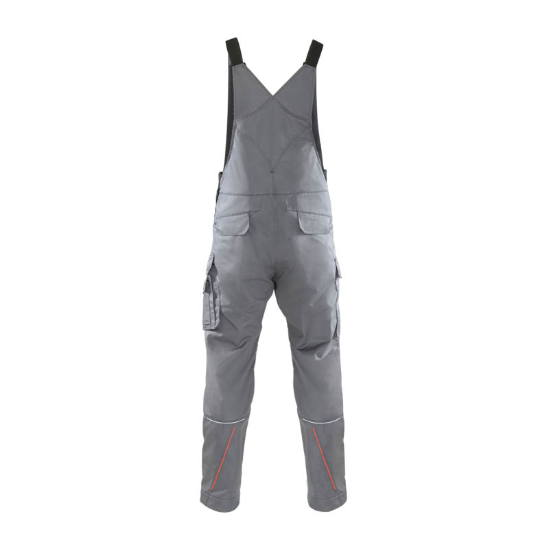 Rofa PRO-LINE UNI 2302 MultiNorm Latzhose 4 kA | APC1