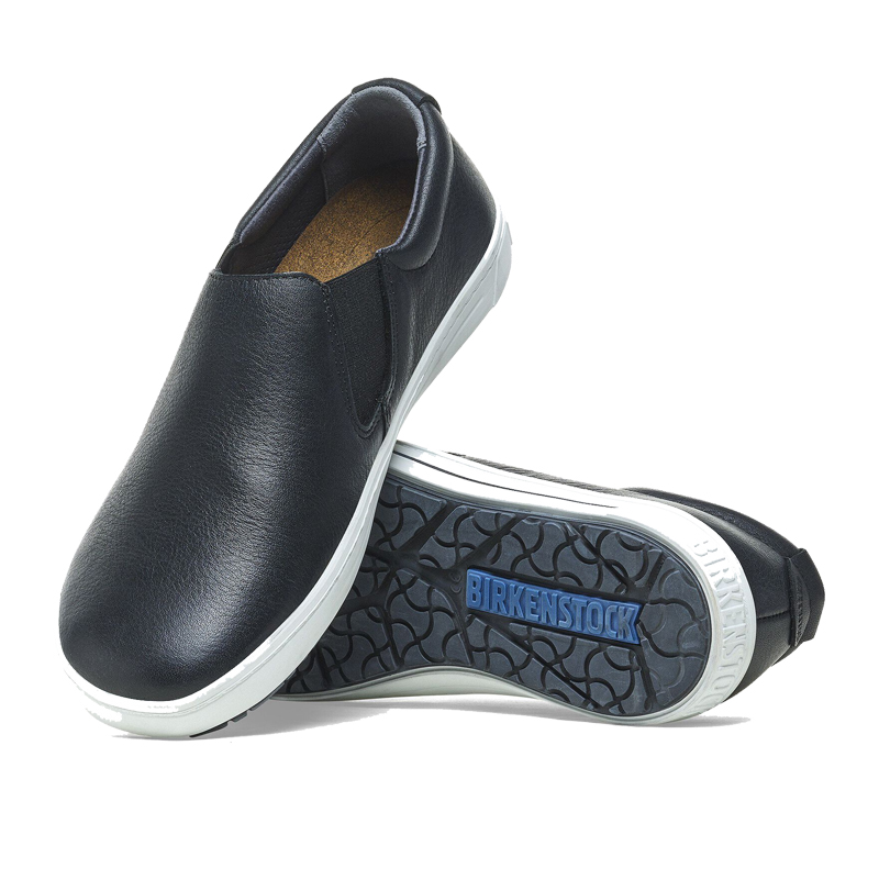 Birkenstock QO 400 NL O2 Arbeitsschuhe | 1011240