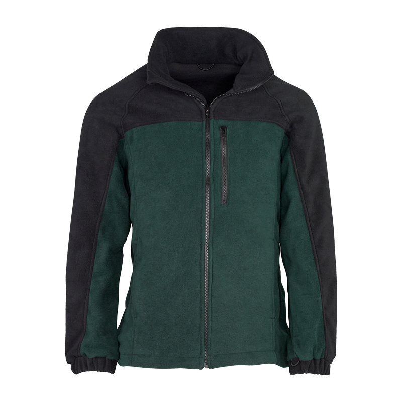 Kind 85500 Fleece Jacke Duno | deltatex