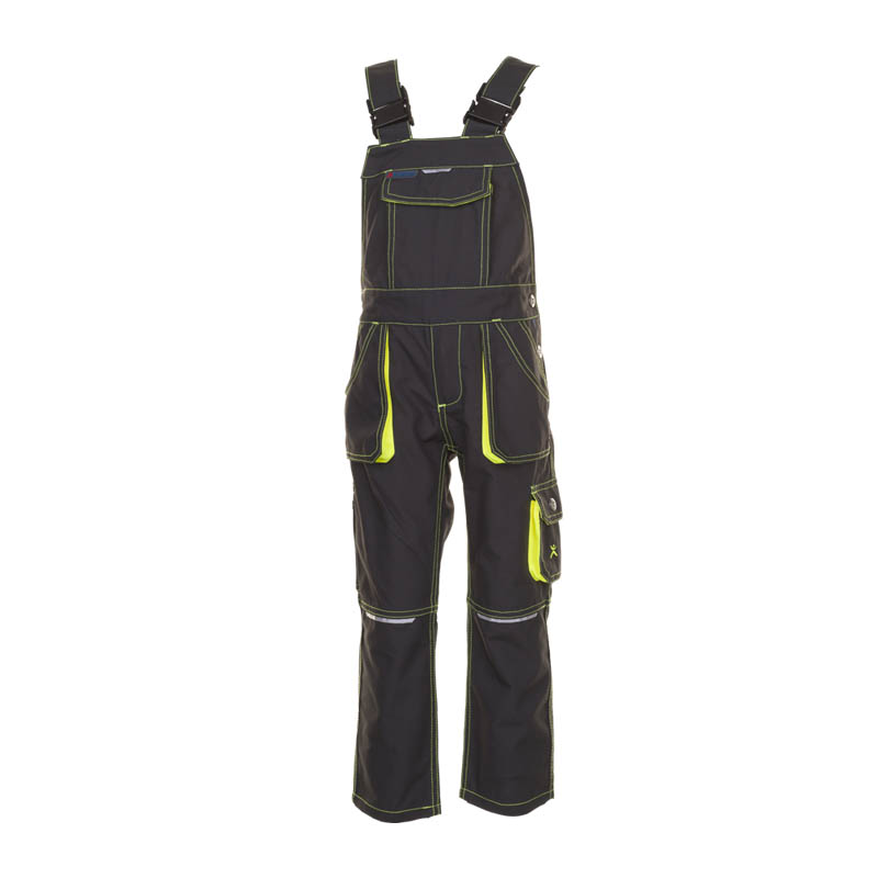 Planam Junior Kinder Latzhose