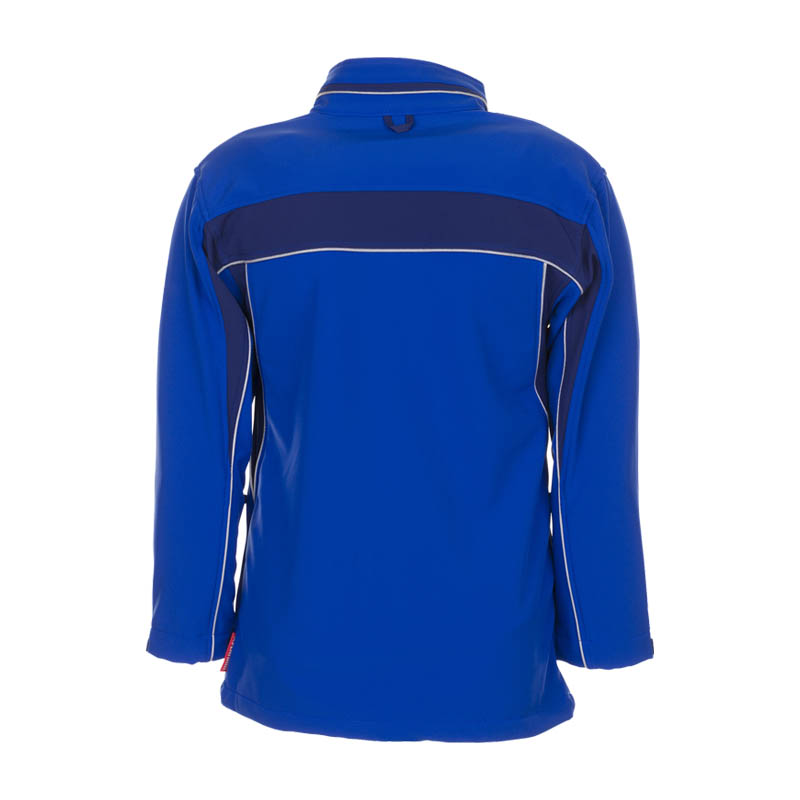 Planam Plaline Softshell Jacke mit Stretch