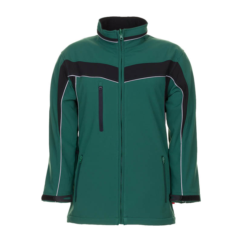 Planam Plaline Softshell Jacke mit Stretch