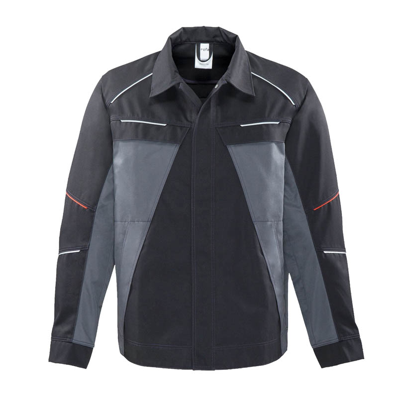Rofa PRO-LINE 2327 MultiNorm Jacke 4 kA + 7 kA | APC2