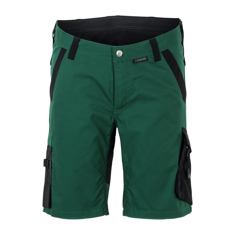Planam Norit Herren Shorts mit Stretch
