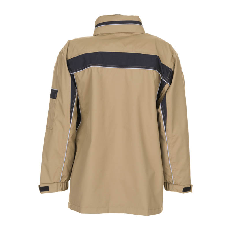 Planam Plaline Allwetter Jacke mit viel Funktion