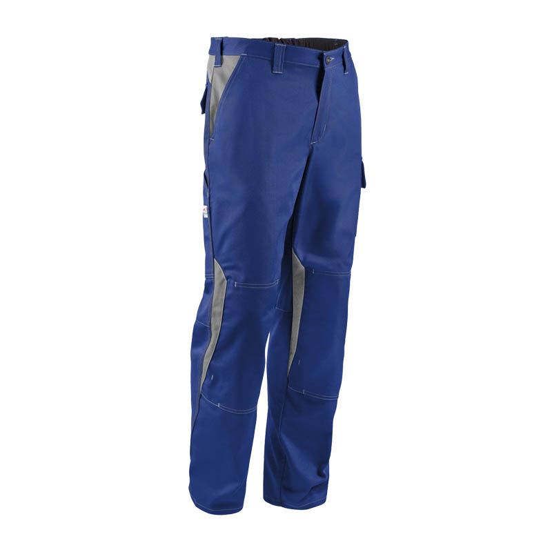 Kübler Image Dress ND 2346 Hose aus verstärkter Baumwolle