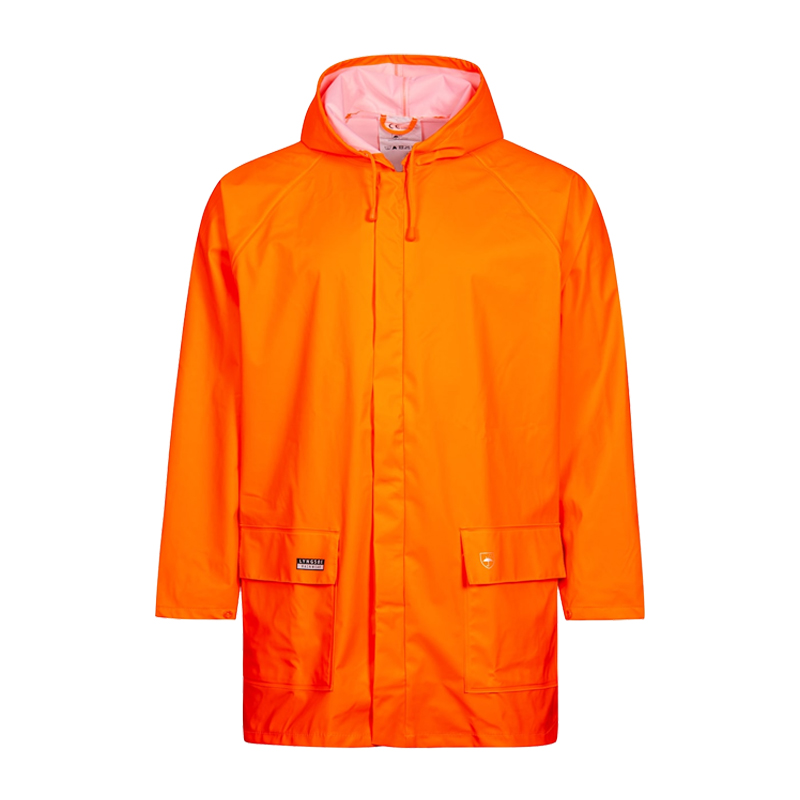 Lyngsøe LR48 Regenjacke | wind- und wasserdicht WS 20.000 mm