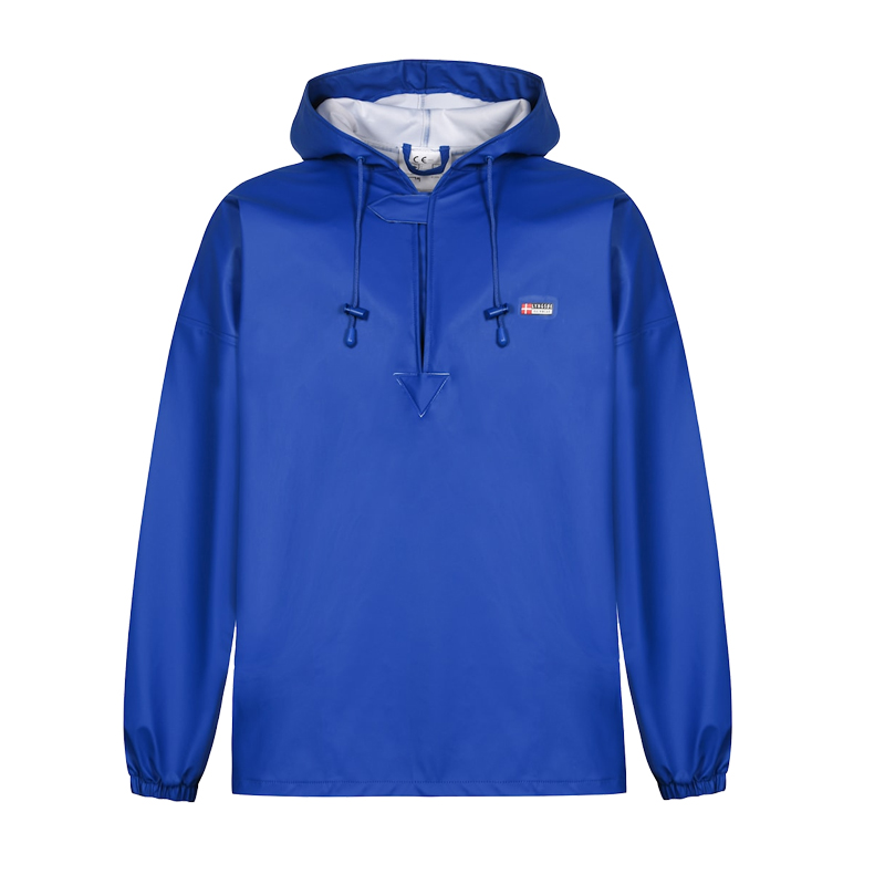 Lyngsøe LR70 Cleaning, Chemicals & Food Regenjacke starke Qualität