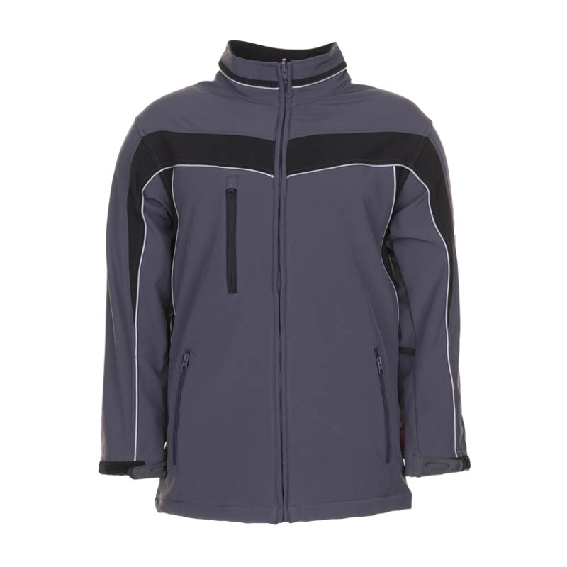 Planam Plaline Softshell Jacke mit Stretch