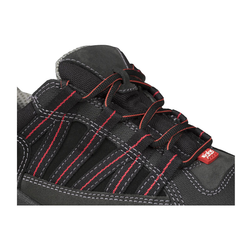 Jalas E-Sport 1615 S3 ESD Sicherheitsschuhe extra leicht