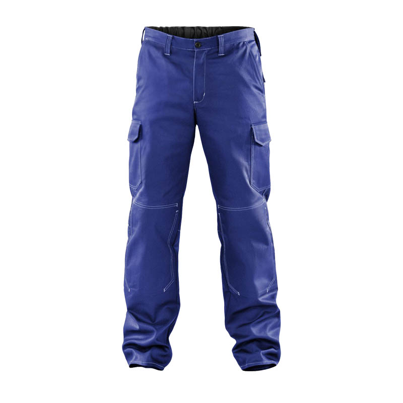 Kübler Organiq 2448 Cargo Hose aus Baumwolle