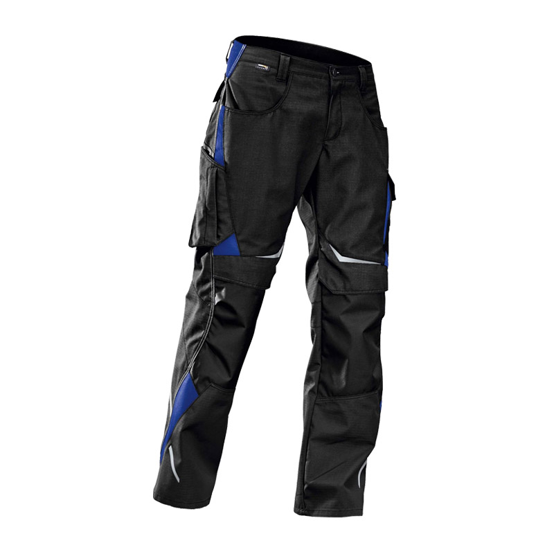 Kübler Pulsschlag 2324 Hose High mit Kniepolstertaschen