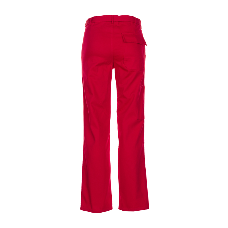 Planam BW 290 Bundhose aus Baumwolle