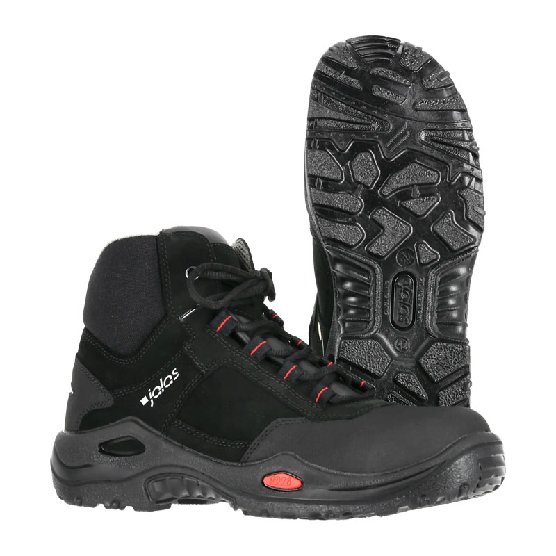 Jalas E-Sport 2625 S3S ESD Sicherheitsstiefel leicht & strapazierfähig