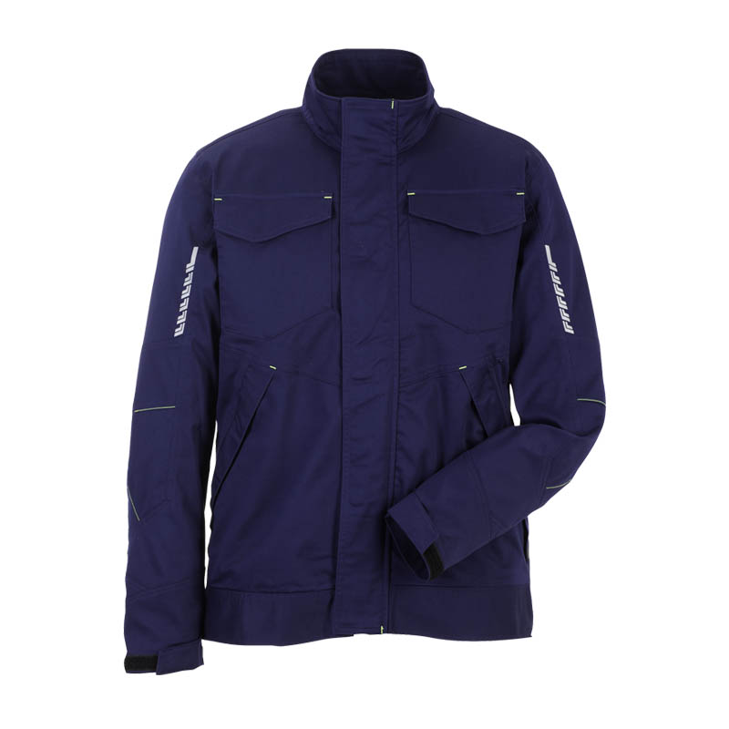 Planam Stretchline Bundjacke mit Stretch