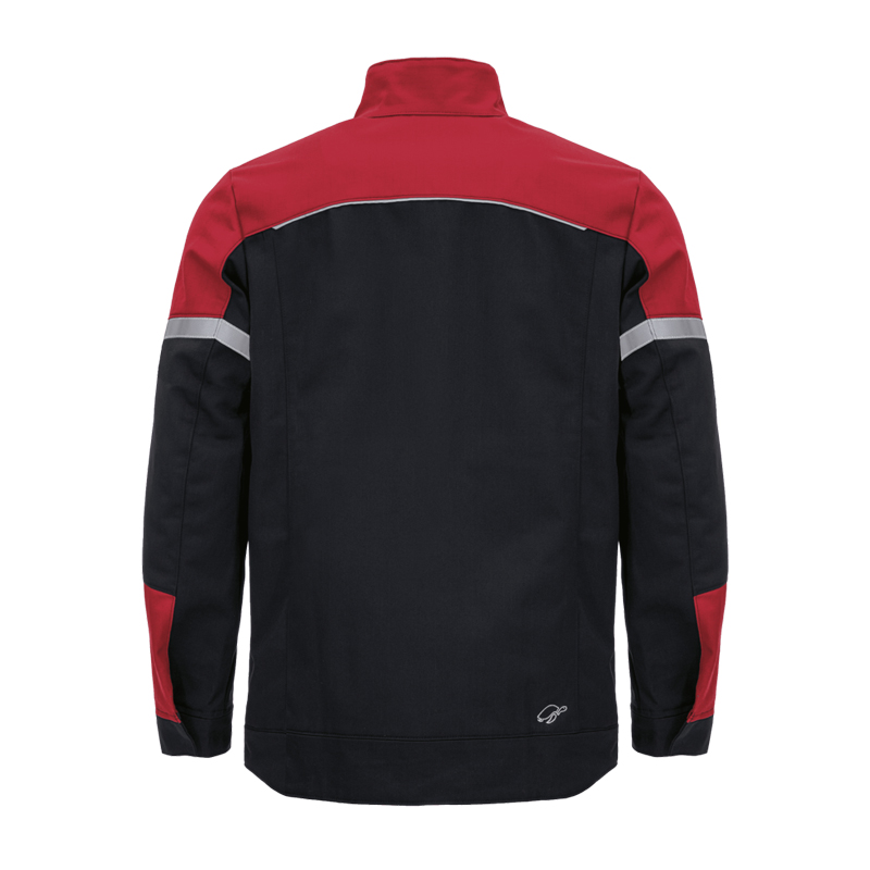HB ArcSelect PRO MultiNorm Jacke doppellagig 4 kA + 7 kA | APC2