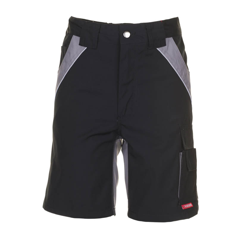 Planam Plaline Shorts mit Reflexbiesen