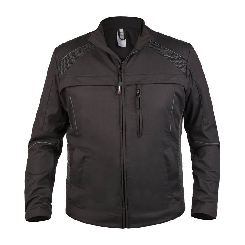 Rofa PRIME-LIGHT 2812540 Stretch Jacke