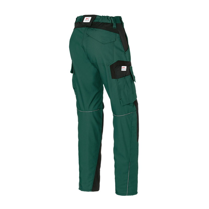 Kübler Innovatiq 2530 Damen Hose feminin geschnitten