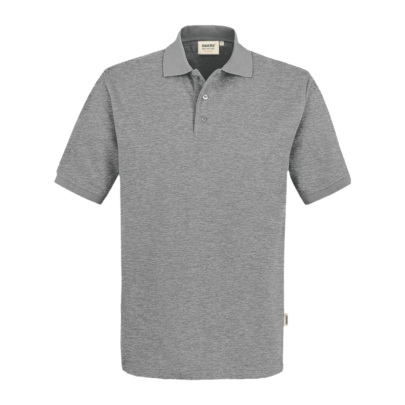 Hakro 816 Polo-Shirt Comfort Fit verstärkte Baumwolle | 1/2 arm