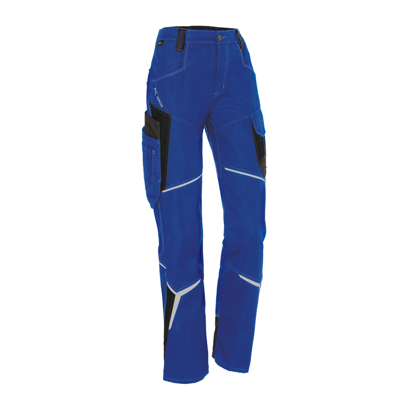 Kübler Bodyforce 2325 Damen Hose mit Stretch | feminin geschnitten
